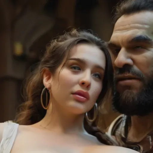 генератор порно-картинок на ИИ