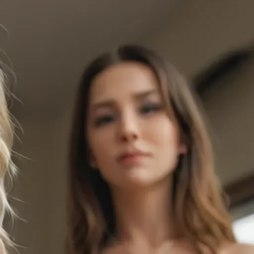 AI色情照片生成器