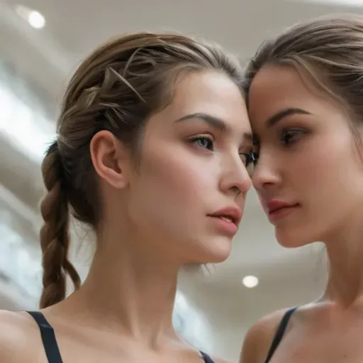 एआई पोर्न पिक जेनरेटर