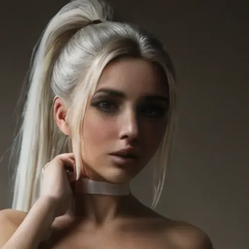 AI 포르노 이미지 생성기