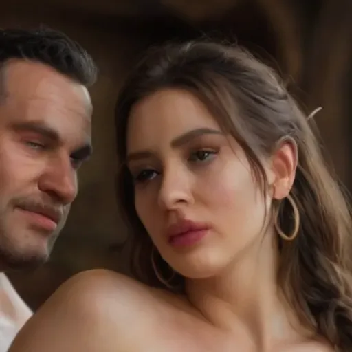 AI色情图片生成器