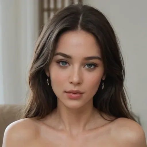 AIポルノ画像ジェネレーター