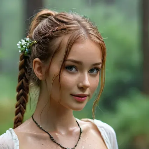 AI porn image generator