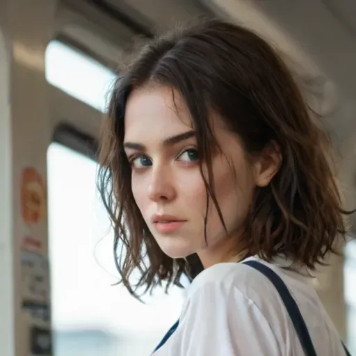 AIポルノ画像ジェネレーター