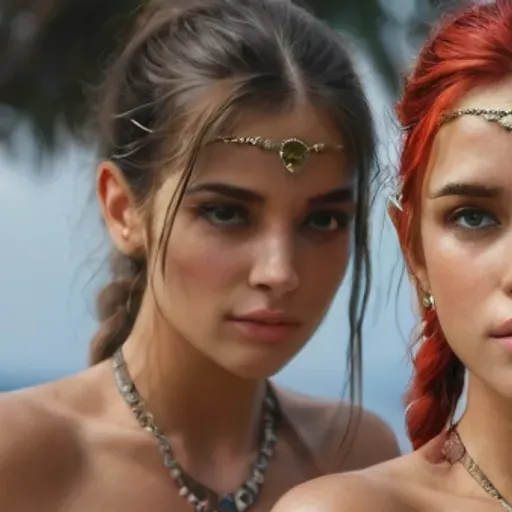 KI-Pornobildchen-Generator