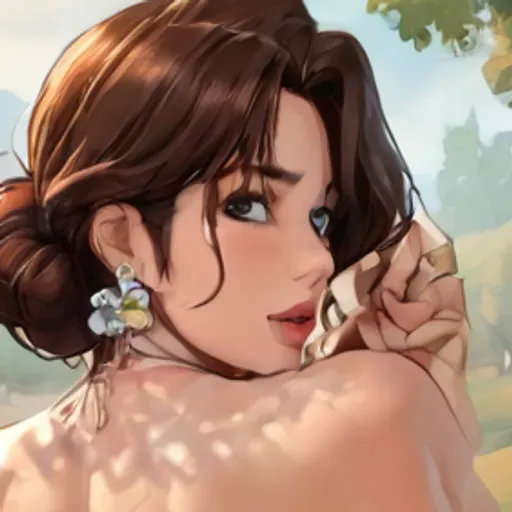 generatore di immagini porno IA