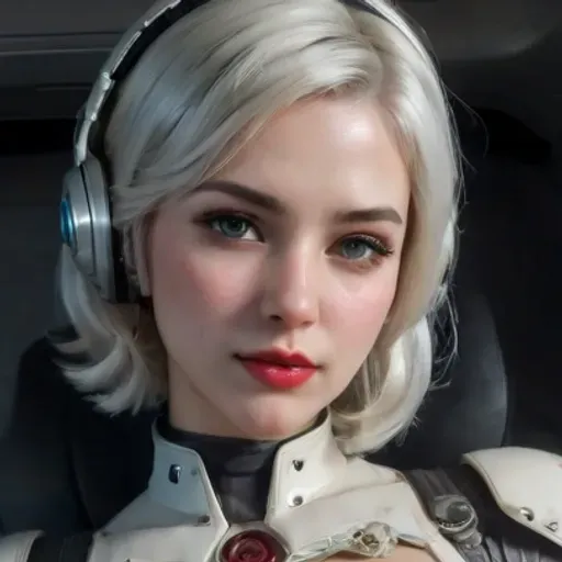 AI色情圖片產生器