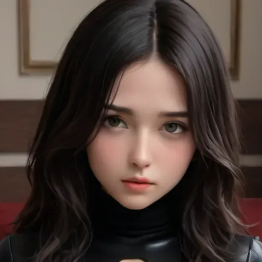 AIポルノ画像ジェネレーター