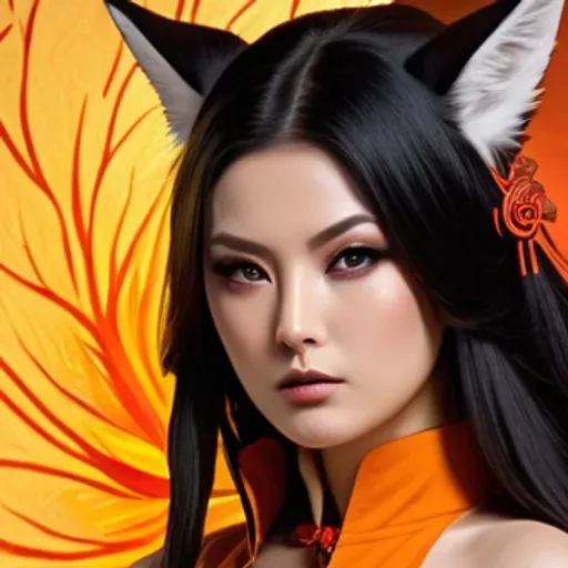 AI 포르노 이미지 생성기