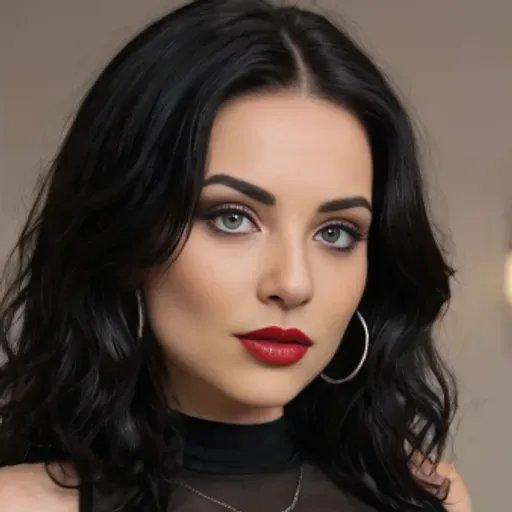 AI色情圖片產生器