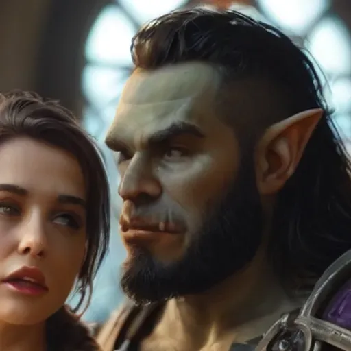 AI 포르노 이미지 생성기