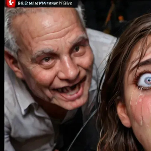 generatore di immagini porno IA