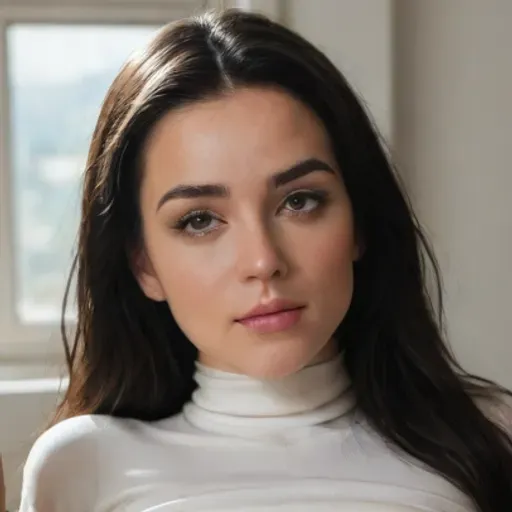 генератор порно-изображений на ИИ