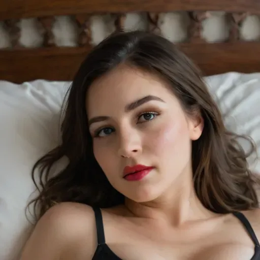 AI色情图片生成器