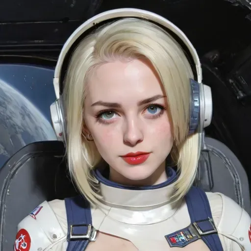 AIポルノ画像ジェネレーター