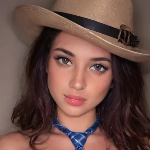 AI色情图片生成器