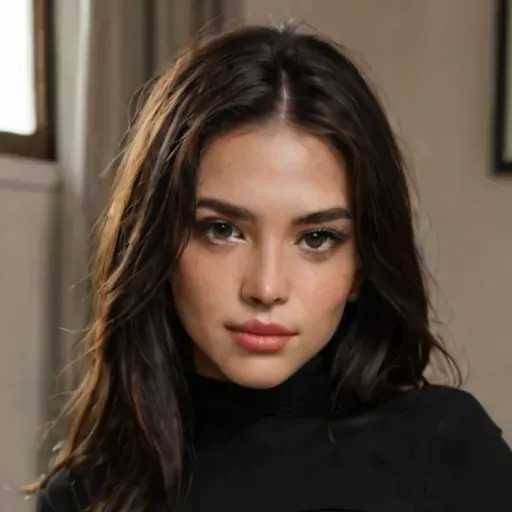 KI-Pornobild-Generator