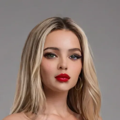 KI-Pornobild-Generator