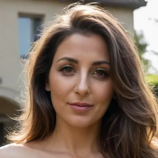 AI 포르노 이미지 생성기