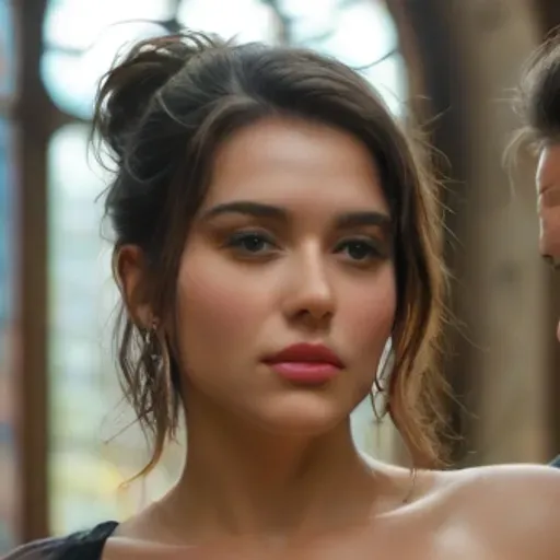 generatore di foto porno IA