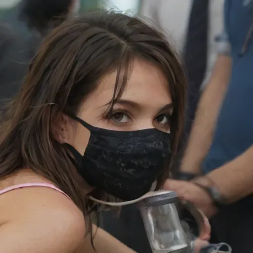 KI-Pornobild-Generator