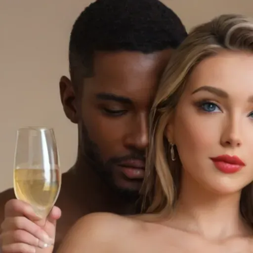 AI色情照片產生器