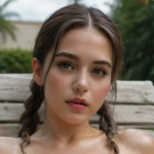 โปรแกรมสร้างภาพโปรนที่ใช้ปัญหา AI