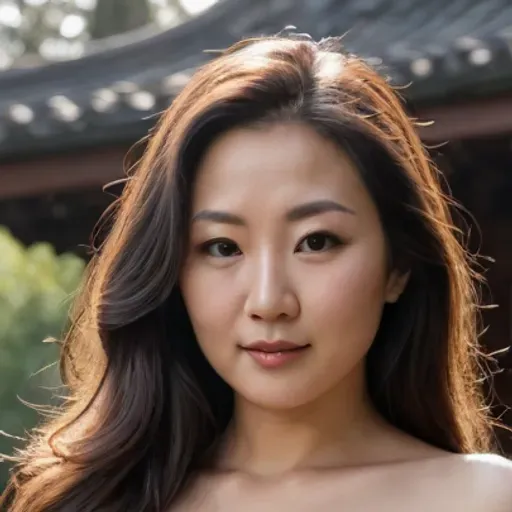 AI色情图片生成器