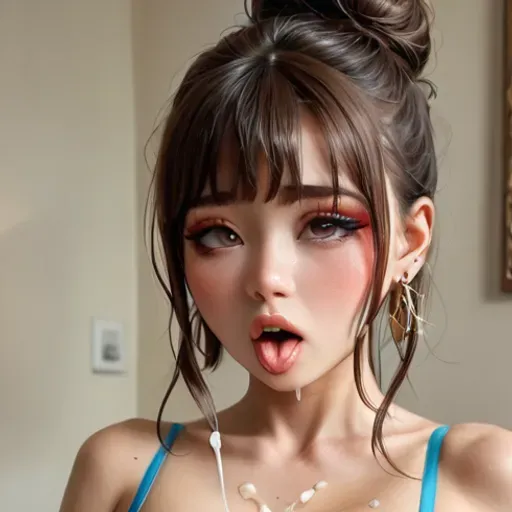 AI 포르노 이미지 생성기