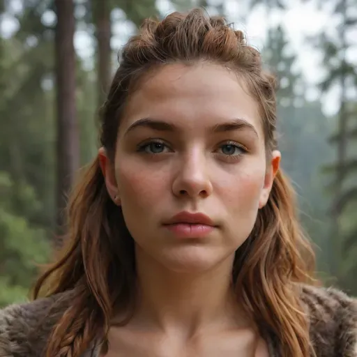 AI 포르노 이미지 생성기