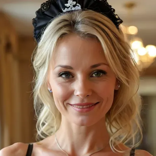 AI 포르노 이미지 생성기