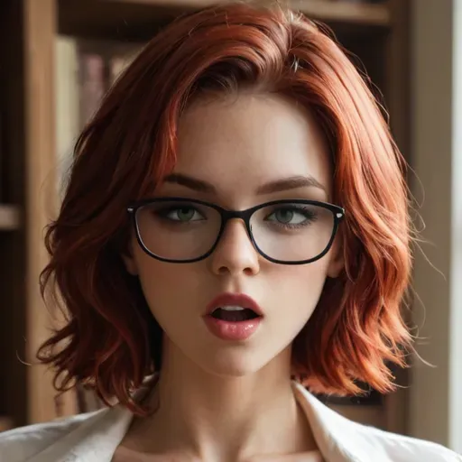 yapay zekâ porno görsel üretici