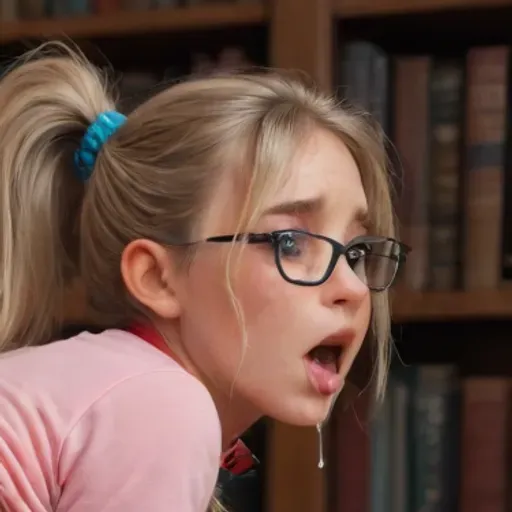 โปรแกรมสร้างภาพโปรนที่ใช้ปัญหา AI