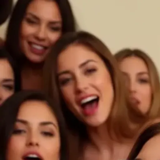 AI色情圖片產生器