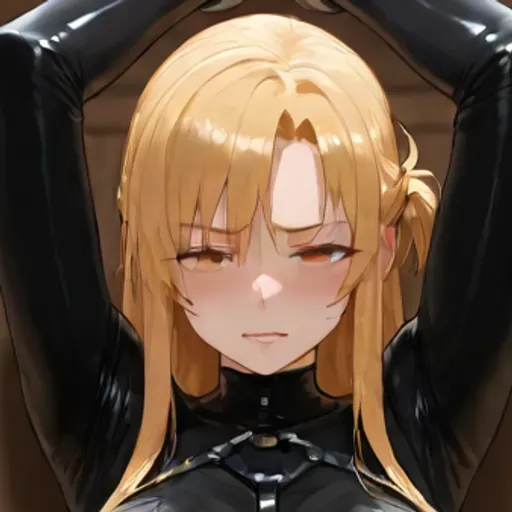 generatore di immagini porno IA