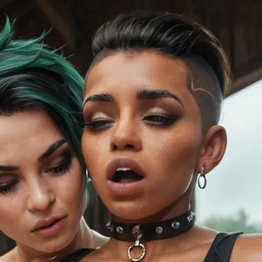 KI-Pornobildchen-Generator