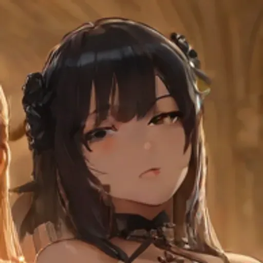 AIポルノ写真ジェネレーター