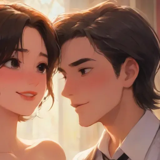 AI 포르노 이미지 생성기