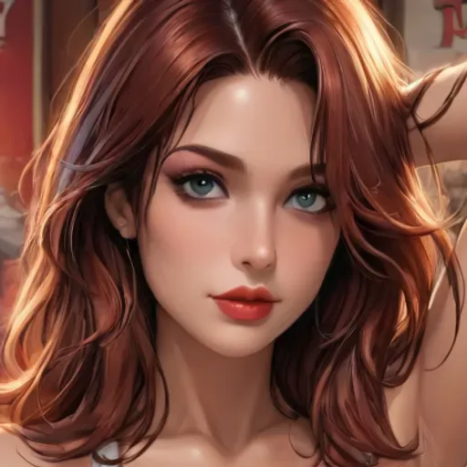 AI 포르노 이미지 생성기