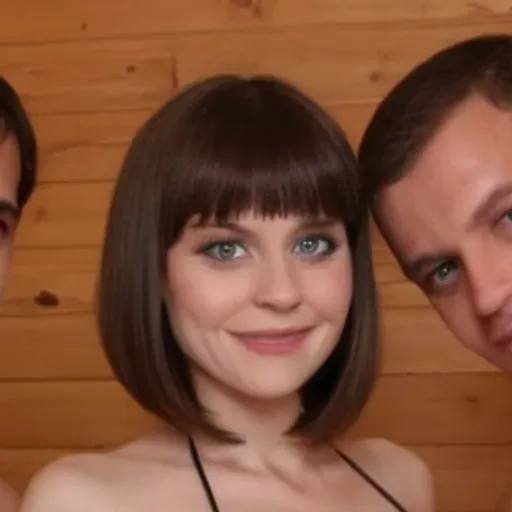 generatore di immagini porno IA