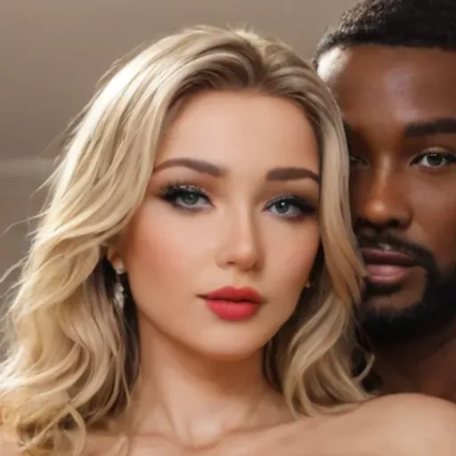 AIポルノ画像ジェネレーター