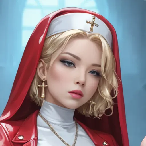 AI色情圖片產生器