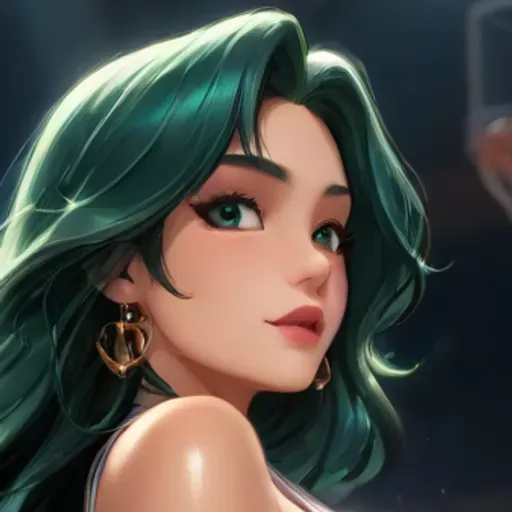 генератор порно-изображений на ИИ