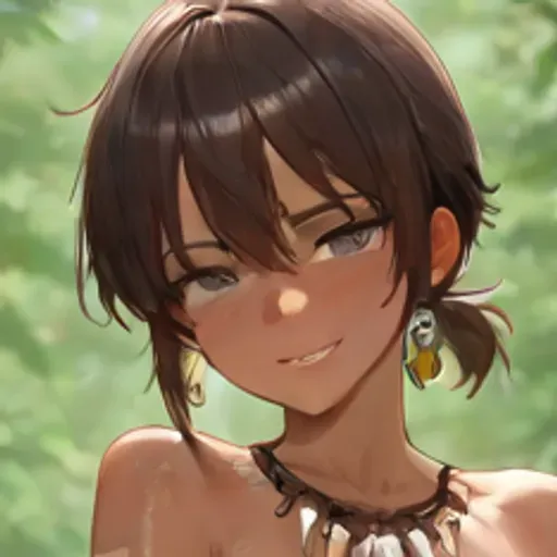 generador de imágenes porno con IA