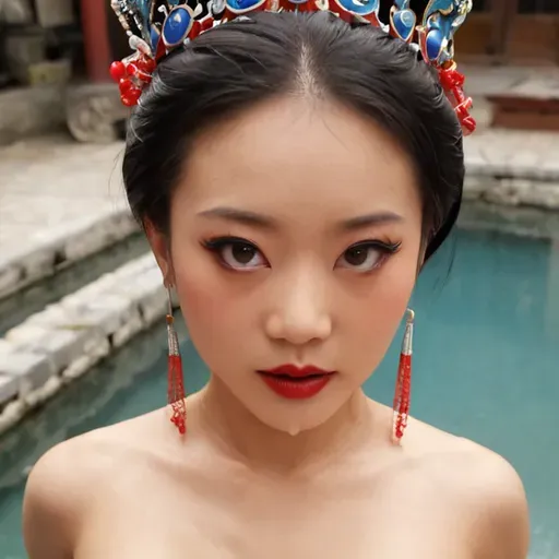 एआई पोर्न इमेज जेनरेटर