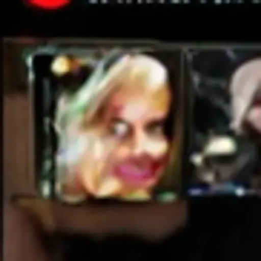 генератор порно-изображений на ИИ