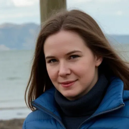 yapay zekâ porno görsel üretici