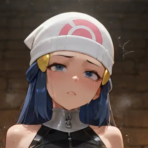 AIポルノ画像ジェネレーター