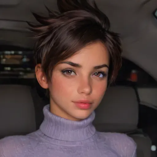 AI色情圖片產生器