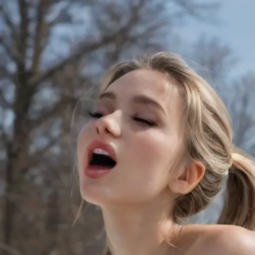 KI-Pornobild-Generator